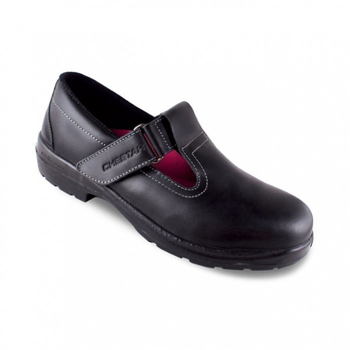 CHEETAH SAFETY SHOES WOMEN 4008H