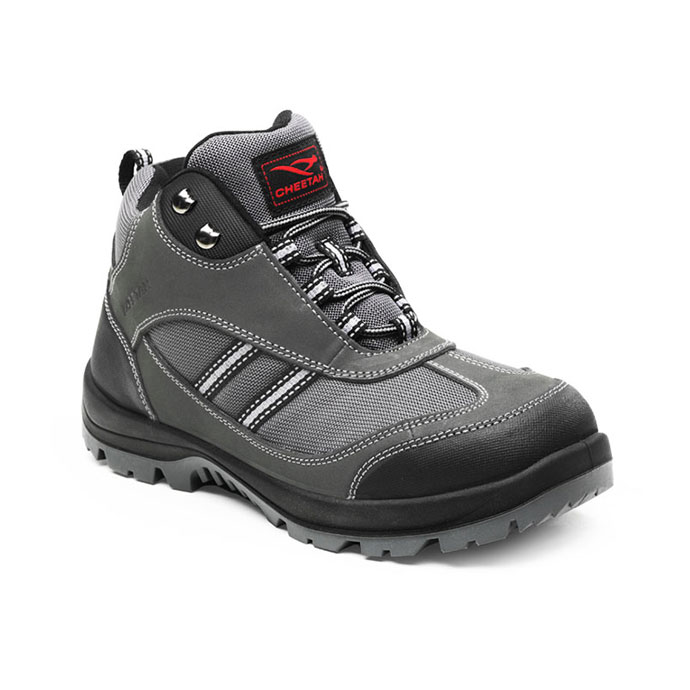 CHEETAH SAFETY SHOES COMFY 5106HA